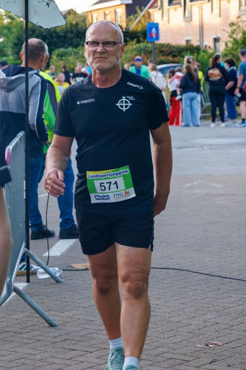Landlopersjogging 2026